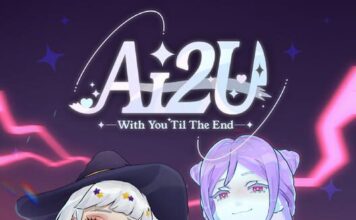 AI2U-With You ‘Til The End İndir – Full PC + DLC
