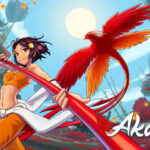 Akatori İndir – Full PC + DLC