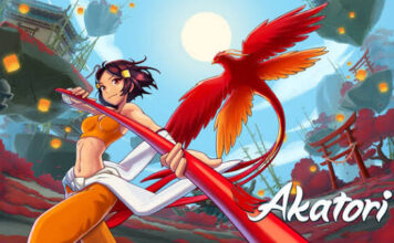 Akatori İndir – Full PC + DLC