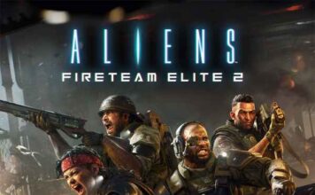Aliens Fireteam Elite 2 İndir – Full PC + DLC