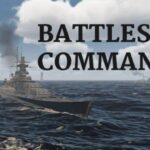 Battleship Command İndir – Full PC + DLC