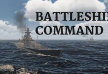 Battleship Command İndir – Full PC + DLC