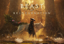 Beast of Reincarnation İndir – Full PC + DLC
