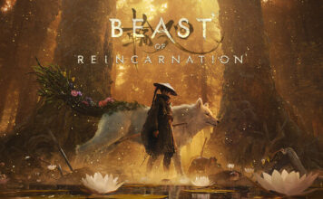 Beast of Reincarnation İndir – Full PC + DLC