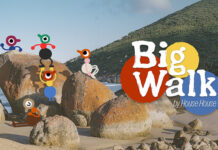 Big Walk İndir – Full PC + Türkçe