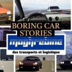 Boring Car Stories İndir – Full PC + DLC