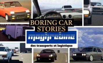 Boring Car Stories İndir – Full PC + DLC