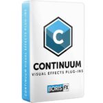 Boris FX Continuum Plug-ins 2026 İndir – Full v19.5.5