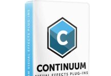 Boris FX Continuum Plug-ins 2026 İndir – Full v19.5.5