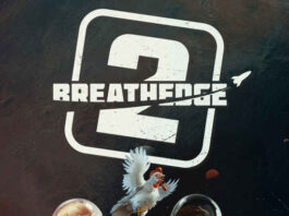 Breathedge 2 İndir – Full PC + Türkçe