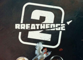 Breathedge 2 İndir – Full PC + Türkçe