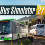 Bus Simulator 27 İndir – Full PC + Türkçe