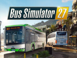 Bus Simulator 27 İndir – Full PC + Türkçe