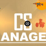 CS Manager İndir – Full PC + DLC
