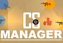 CS Manager İndir – Full PC + DLC