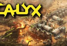 Calyx İndir – Full PC + DLC