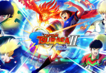 Captain Tsubasa 2 World Fighters İndir – Full PC + DLC