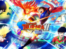 Captain Tsubasa 2 World Fighters İndir – Full PC + DLC