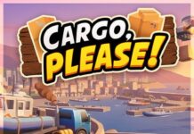 Cargo, Please! İndir – Full PC + DLC