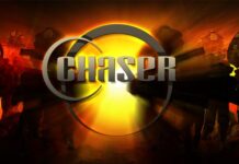Chaser İndir – Full PC + DLC Türkçe