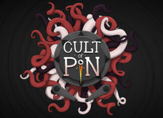Cult of PiN İndir – Full PC + Türkçe