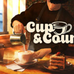 Cup and Counter Coffee Shop Simulator İndir – Full PC + Türkçe