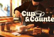 Cup and Counter Coffee Shop Simulator İndir – Full PC + Türkçe