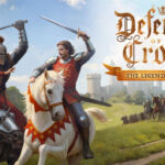 Defender of the Crown The Legend Returns İndir – Full PC + DLC