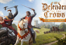 Defender of the Crown The Legend Returns İndir – Full PC + DLC