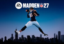EA Sports Madden NFL 27 İndir – Full PC + DLC