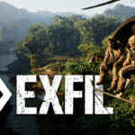 EXFIL İndir – Full PC + Türkçe