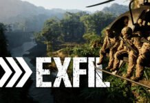 EXFIL İndir – Full PC + Türkçe