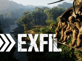 EXFIL İndir – Full PC + Türkçe