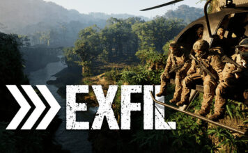 EXFIL İndir – Full PC + Türkçe