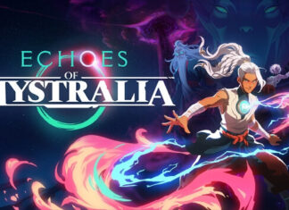 Echoes of Mystralia İndir – Full PC + DLC