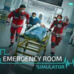 Emergency Room Simulator İndir – Full PC + Türkçe