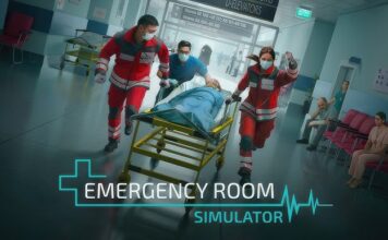 Emergency Room Simulator İndir – Full PC + Türkçe