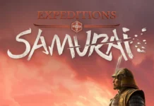 Expeditions Samurai İndir – Full PC + DLC