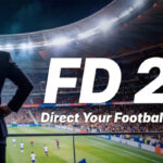 FD 27 Direct Your Football Club İndir – Full PC + Türkçe