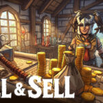 Fell & Sell İndir – Full PC + Türkçe