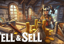 Fell & Sell İndir – Full PC + Türkçe