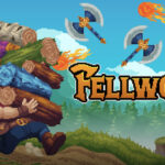 Fellwood İndir – Full PC + DLC
