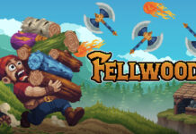 Fellwood İndir – Full PC + DLC