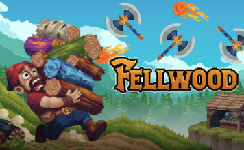 Fellwood İndir – Full PC + DLC