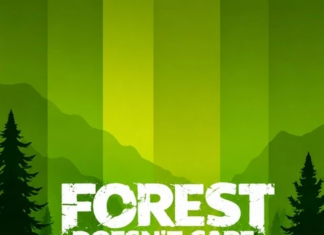 Forest Doesn’t Care İndir – Full PC + Türkçe