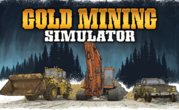 Gold Mining Simulator İndir – Full PC + Türkçe