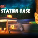 HERROR Gas Station Case İndir – Full PC + Türkçe