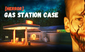 HERROR Gas Station Case İndir – Full PC + Türkçe