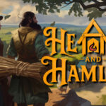 Hearth and Hamlet İndir – Full PC + DLC