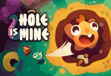 Hole Is Mine İndir – Full PC + DLC